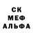 Канабис Bruce Banner 19/20